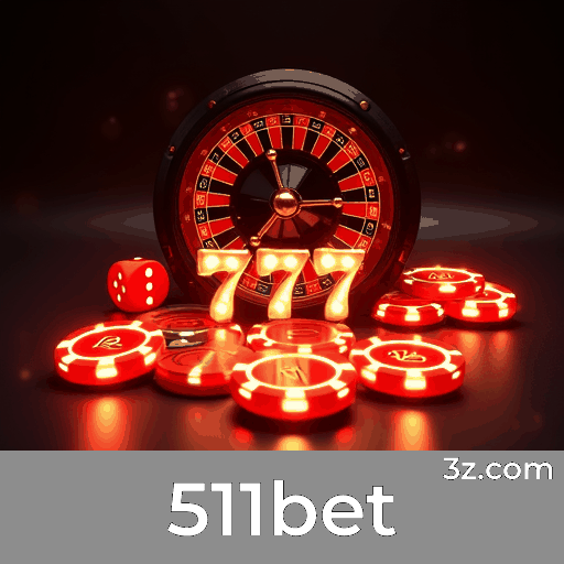 Recompensas Reais e Transparentes no 511bet: Promoções Sem Pegadinhas