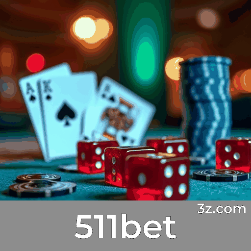 511bet: Experimente a Emoção Instantânea do Jogo Crash