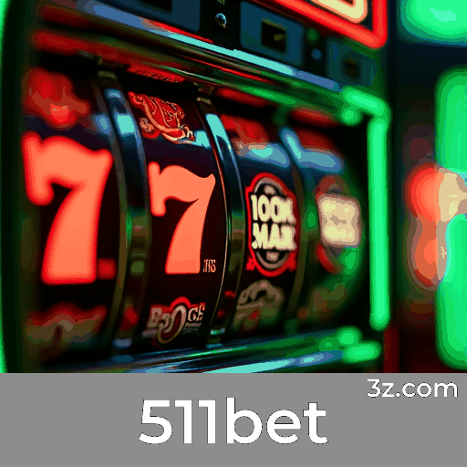 511bet: Ganhe Prêmios Surpreendentes Agora!