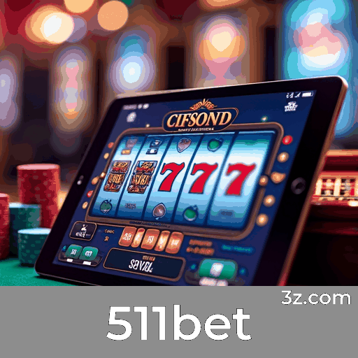 511bet: Seu Cassino Online de Confiança