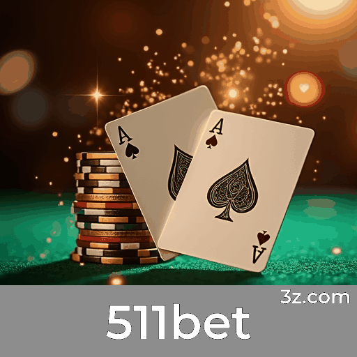 511bet: Ganhe Prêmios Surpreendentes Agora!