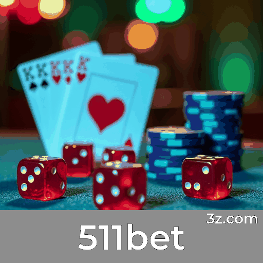 511bet: Cassino Online Imersivo para Brasileiros