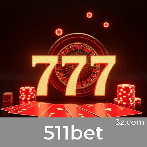 511bet: Cassino Online Imersivo para Brasileiros