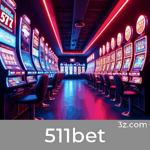 511bet: Experimente a Emoção Instantânea do Jogo Crash