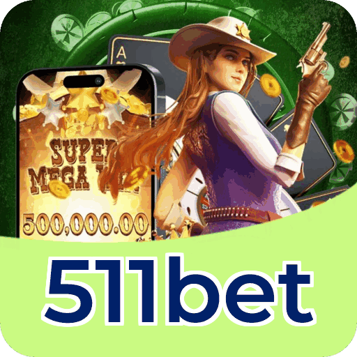 Login rápido no app 511bet