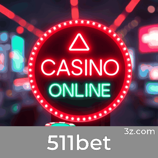 511bet: Experimente a Emoção Instantânea do Jogo Crash