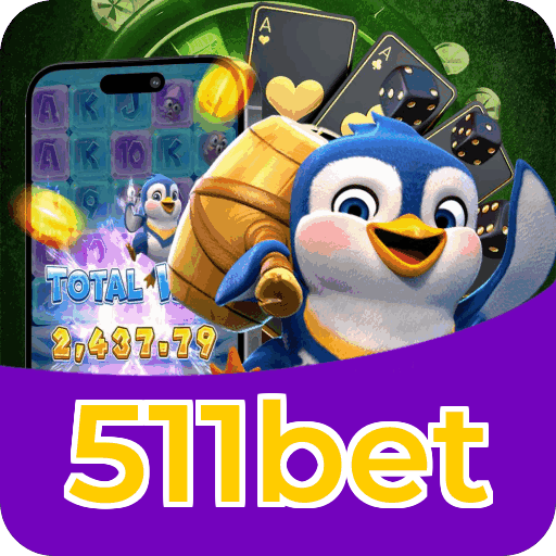Slots Premium da PG Soft na 511bet