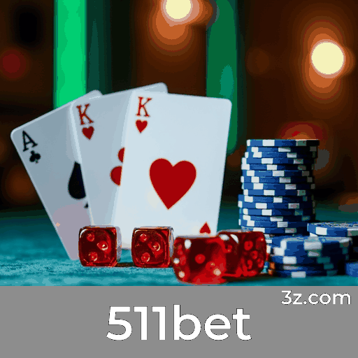 511bet: Seu Cassino Online de Confiança