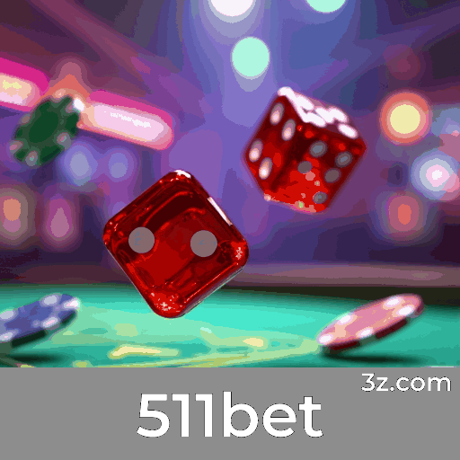 511bet: Ganhe Prêmios Surpreendentes Agora!