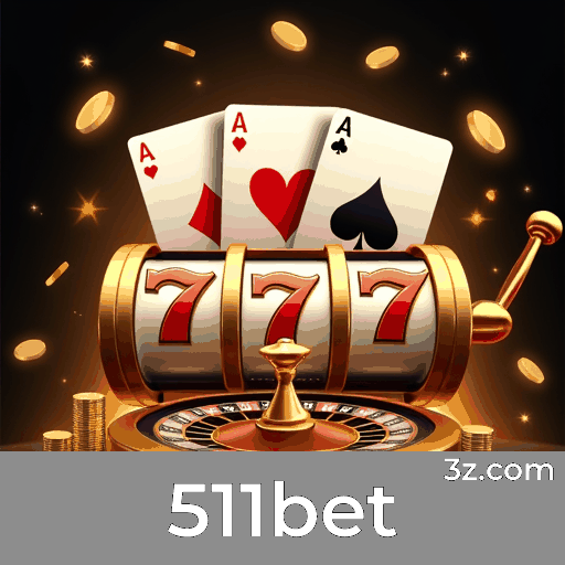 511bet: Ganhe Prêmios Surpreendentes Agora!
